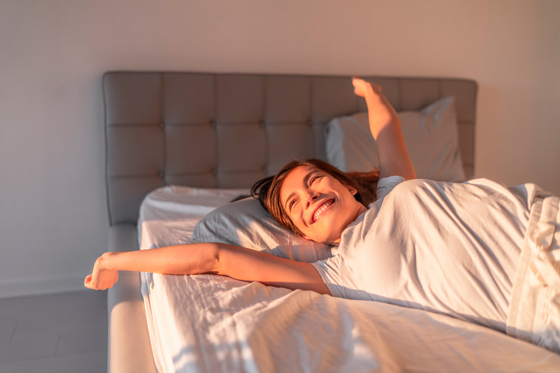 La Importancia de un buen Colchón para el descanso