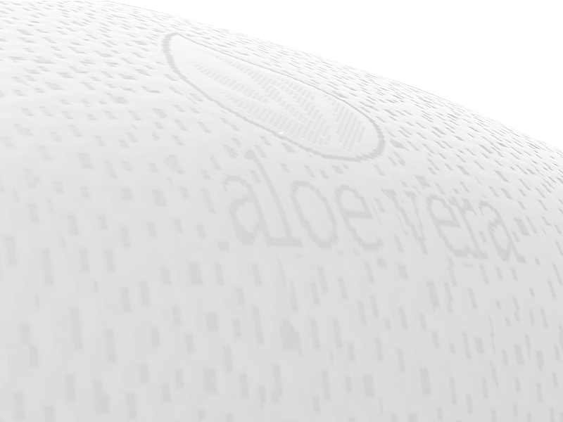 Viscoelástica Aloe Premium Care
