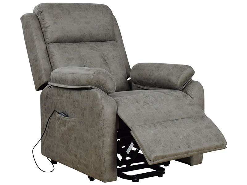 Sillón Relax Power-Lift