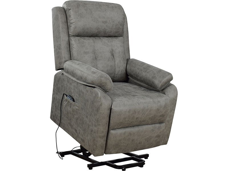 Sillón Relax Power-Lift