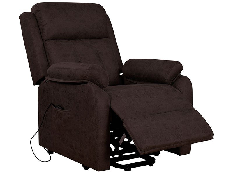 Sillón Relax Power-Lift