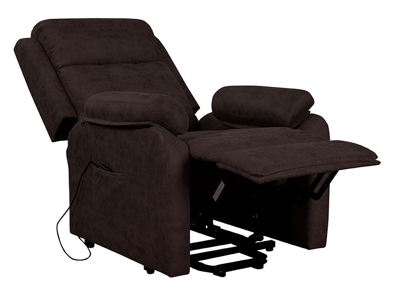 Sillón Relax Power-Lift