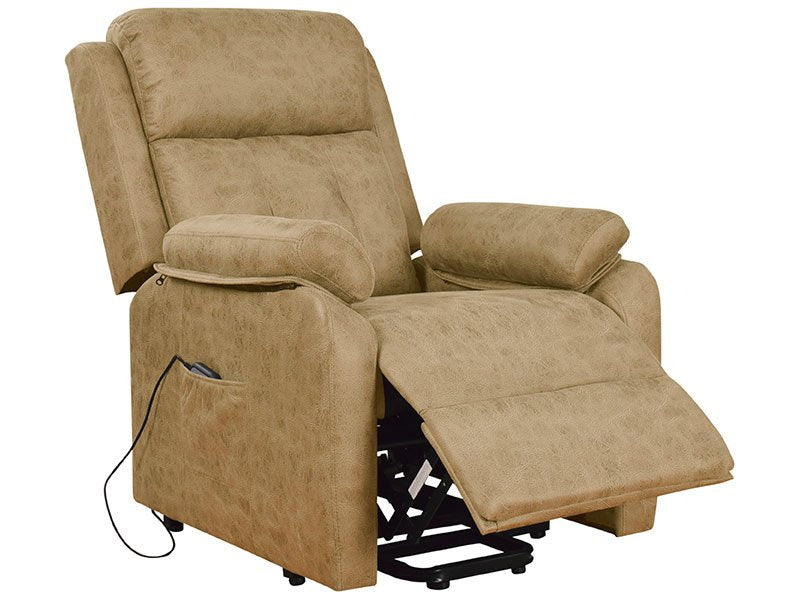 Sillón Relax Power-Lift