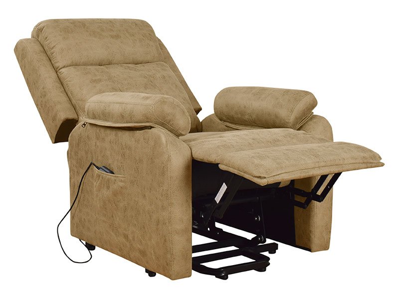 Sillón Relax Power-Lift