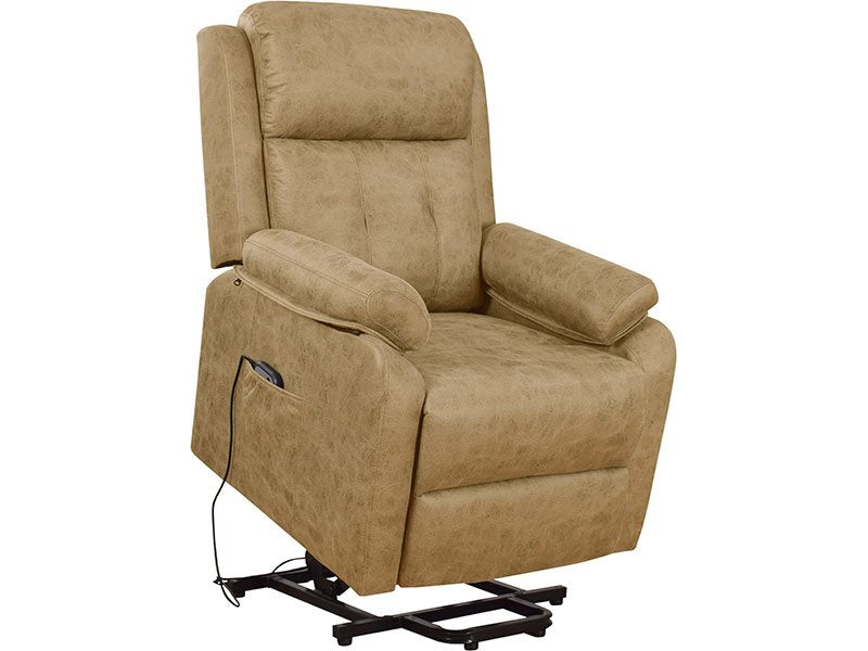 Sillón Relax Power-Lift