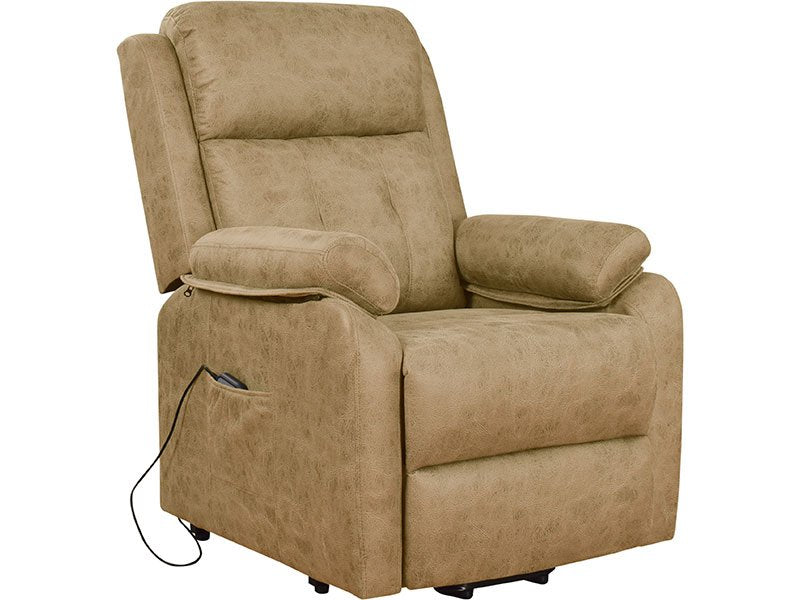 Sillón Relax Power-Lift