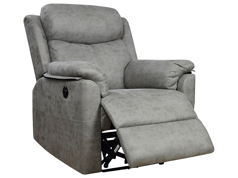 Sillón Relax Premium
