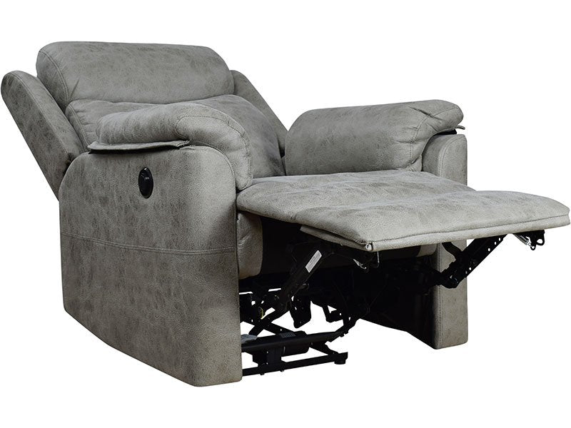 Sillón Relax Premium