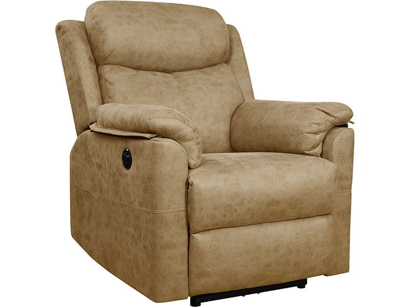 Sillón Relax Premium