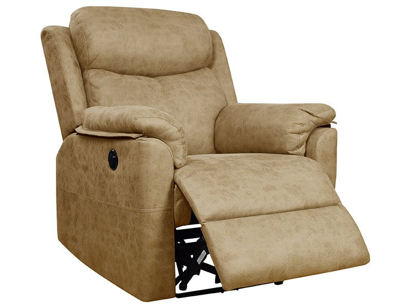 Sillón Relax Premium