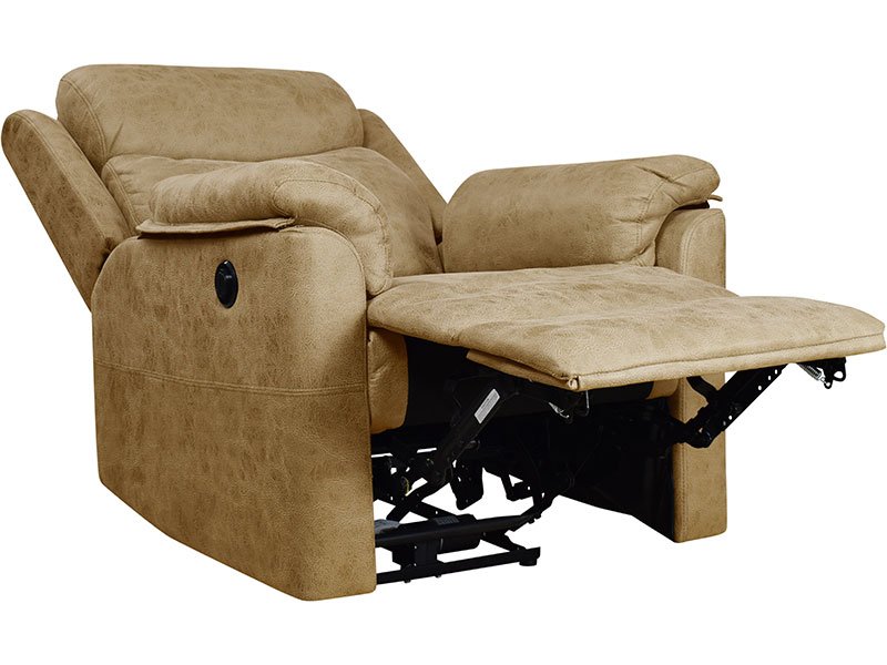 Sillón Relax Premium