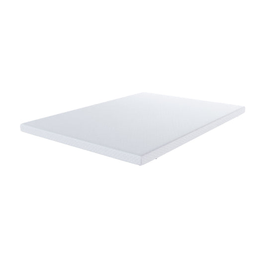 Topper Viscoelástico Dual Memory