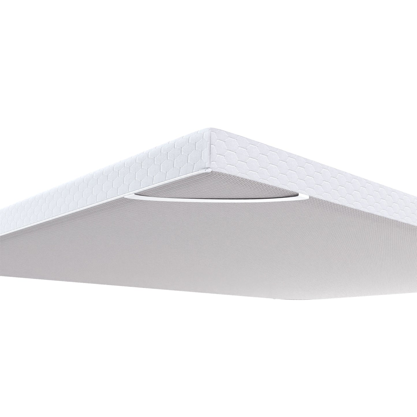 Topper Viscoelástico Dual Memory